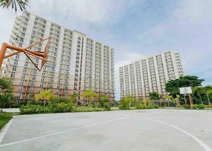 Spacious W/ Pool, Free Highspeed Wifi And Near Mactan Airport