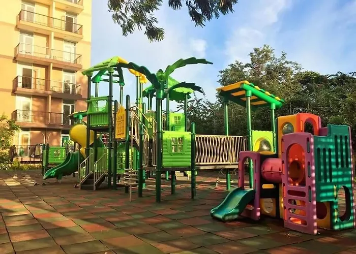 Spacious W/ Pool, Free Highspeed Wifi And Near Mactan Airport Lapu-Lapu City