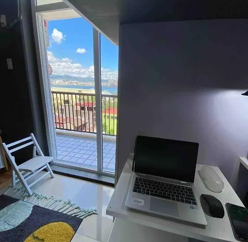 Spacious W/ Pool, Free Highspeed Wifi And Near Mactan Airport *